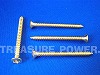 Neck Joint SCREW/GD (4{) 4~45