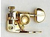 HIPSHOT GT-1/Gold GUITAR Xtender KEY