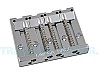 OMEGA Bass Bridge Chrome 4-string