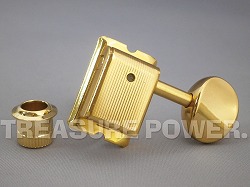 GOTOH SD91-MG-05M-Gold_UP