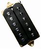 DiMarzio DP103 PAF/36th Anniversary