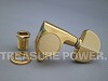 GOTOH SG301-20/Gold/L3+R3 M^[yO