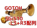 GOTOH SGi510V[Y