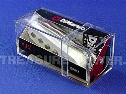 DiMarzio* ディマジオ Single Size Pickup シングルサイズ ピックアップ