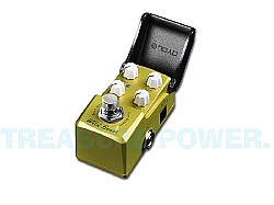 JOYO JF302 WILD BOOSTER
