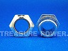 CONVERSION BUSH HEX6.4-10.0/Ni(6pcs)