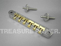 TOKIWA ABR-1 ALL BRASS/Nickel