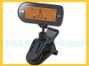 KORG AW-2G CHROMATIC Clip-on Tuner