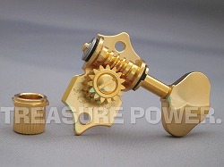 GOTOH SE700-06M-Gold-UP