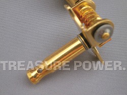 GOTOH SE700-06M-Gold-POST