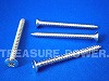 Neck Joint SCREW/Ni (4本入り) 4×45