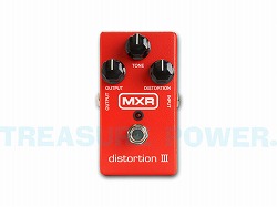 MXR Distorion 3