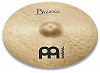 MEINL Extra Thin Hammered Crashes 20