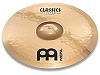 MEINL Classics Custom Powerful Crashes 18