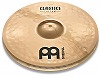 MEINL Classics Custom Powerful Hi-Hats 14