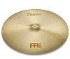 MEINL Byzance Jazz Big Apple Ride 22