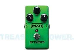 MXR GT-OD