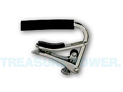 SHUBB CAPO C-1/Nickel