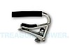 SHUBB CAPO C-1/Nickel