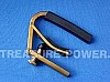 SHUBB CAPO C-1B/Brass