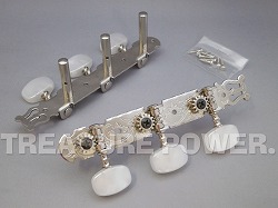 GOTOH 35P450 Nickel