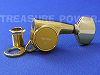 GOTOH SG381-07/GG/L6 ギターペグ