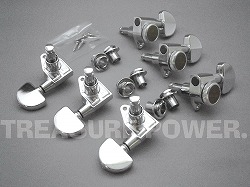 GOTOH SG301-MG-T-20-Chrome_SET