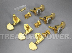 GOTOH SG301-MG-T-20-Gold_SET