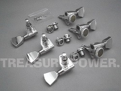 GOTOH SG301MG-T-04CR_SET