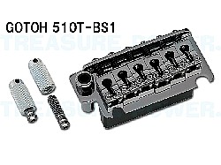 GOTOH 510T/510TS CK