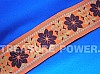 TP-STRAPS #0181 Orange&Russet