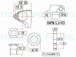 SGV510Z-HAPM-SIZE