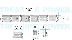 GOTOH SD91-MG-SIZE