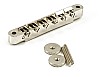 Kluson ABR-1 Wired Bridge/Nickel