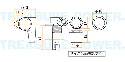 GB707/CR_SIZE