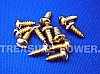 Inch Size SCREW for Machine Head/GD-S(12{)