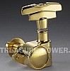 Schaller M6 Vintage S Gold