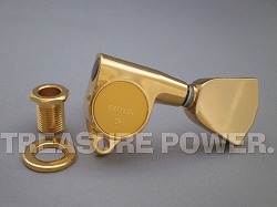 GOTOH SG301MG-04-Gold-UP