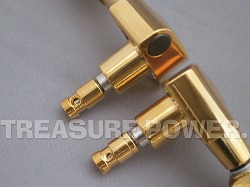 GOTOH SG301MG-04-Gold-POST