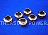 CONVERSION BUSH 6.4-10.5/GG(6pcs)