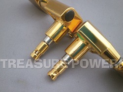 GOTOH SG301HAPM-20/Gold_POST