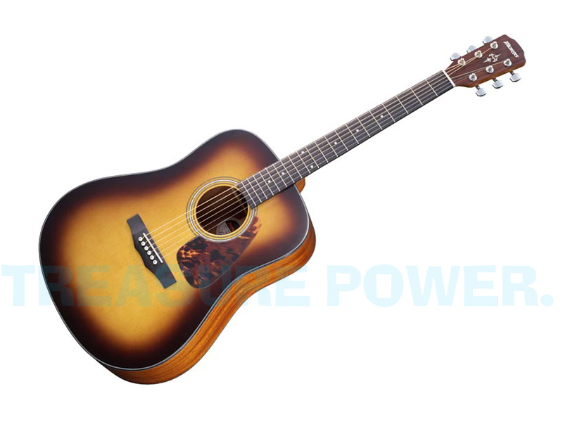 MORRIS＊ モーリス M-351/TS Acoustic Guitar アコースティックギター