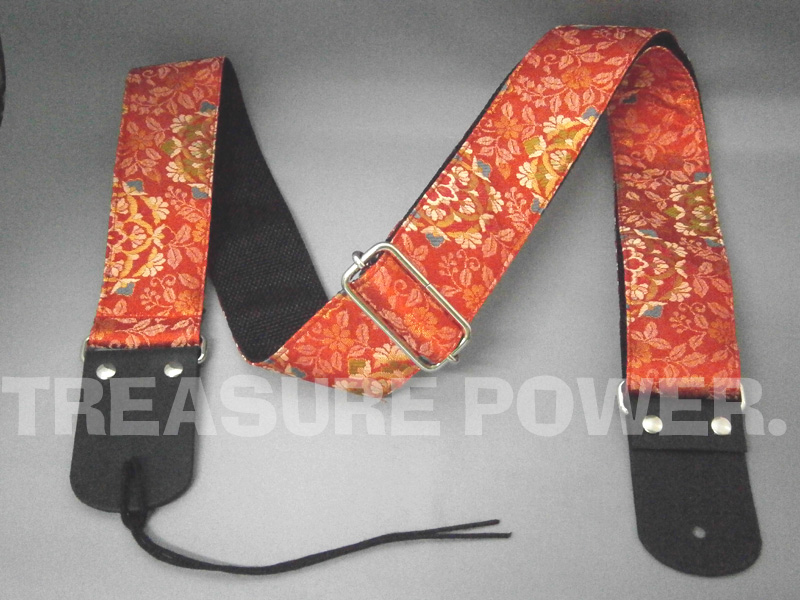 tiny products Guitar Straps＊ タイニープロダクツ TP-STRAPS