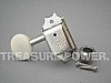 Kluson Deluxe 3Per Side SPB/Ni/R側 ばら売り