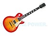 EDWARDS E-LP-125SD/CHS (チェリーサンバースト)