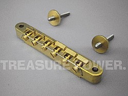 TOKIWA ABR-1 ALL BRASS