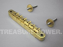 TOKIWA ABR-1 ALL BRASS