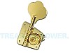 Schaller BMF-L/Gold(4in Line)