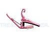 Kyser KG-6 PINK QUICK-CHANGE CAPO