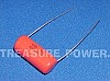 ORANGE DROP CAPACITOR  0.047uF 600V